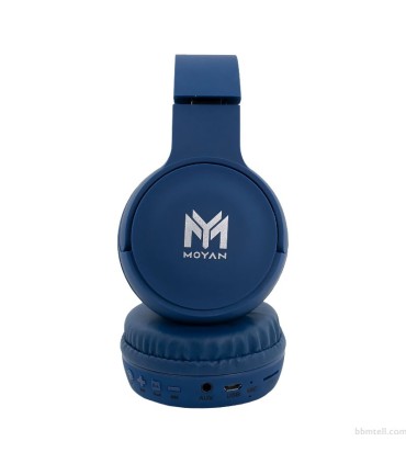 هدفون بلوتوثی مویان مدل MB-H3