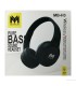 هدفون بلوتوثی مویان مدل MB-H3