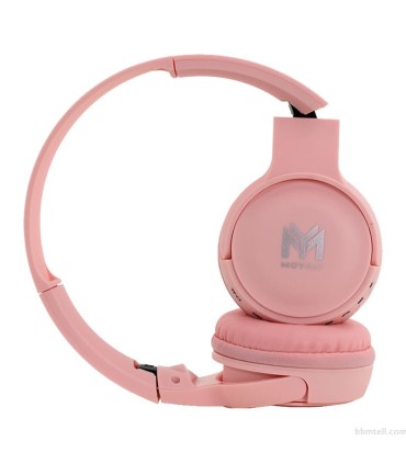 هدفون بلوتوثی مویان مدل MB-H3