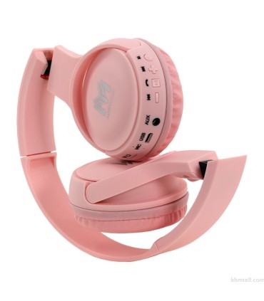 هدفون بلوتوثی مویان مدل MB-H3