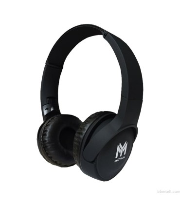 هدفون بلوتوثی مویان مدل MB-H3