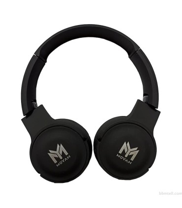 هدفون بلوتوثی مویان مدل MB-H3