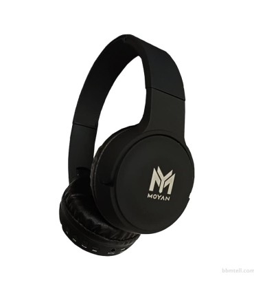 هدفون بلوتوثی مویان مدل MB-H3