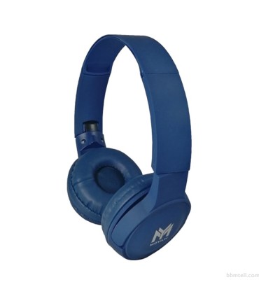 هدفون بلوتوثی مویان مدل MB-H3