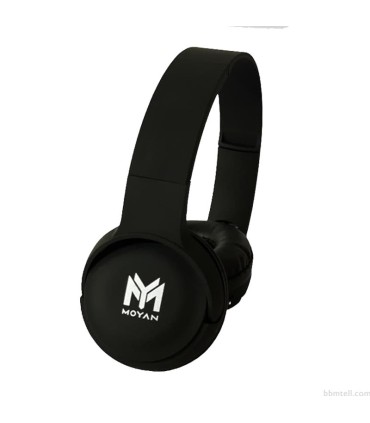 هدفون بلوتوثی مویان مدل MB-H3