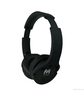هدفون بلوتوثی مویان مدل MB-H4
