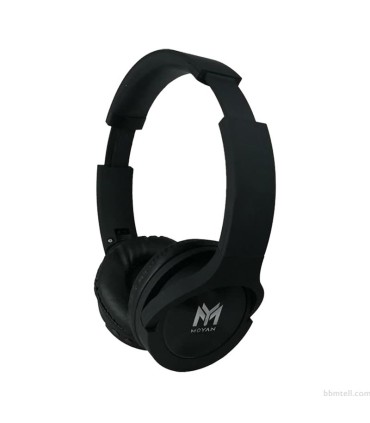 هدفون بلوتوثی مویان مدل MB-H4