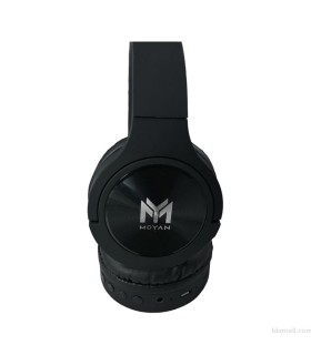هدفون بلوتوثی مویان مدل MB-H4