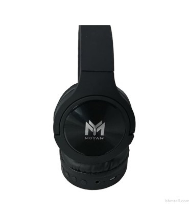 هدفون بلوتوثی مویان مدل MB-H4
