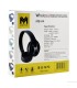 هدفون بلوتوثی مویان مدل MB-H4