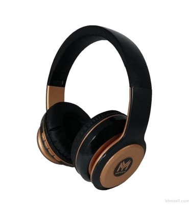 هدفون بلوتوثی مویان مدل MB-H5