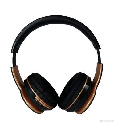 هدفون بلوتوثی مویان مدل MB-H5