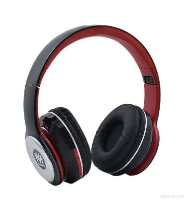 هدفون بلوتوثی مویان مدل MB-H5