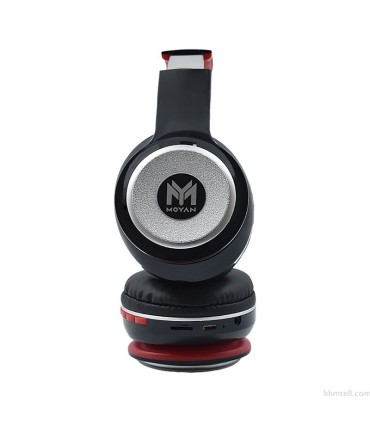 هدفون بلوتوثی مویان مدل MB-H5