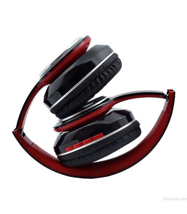 هدفون بلوتوثی مویان مدل MB-H5