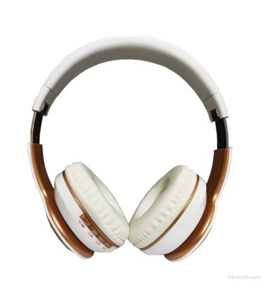 هدفون بلوتوثی مویان مدل MB-H5