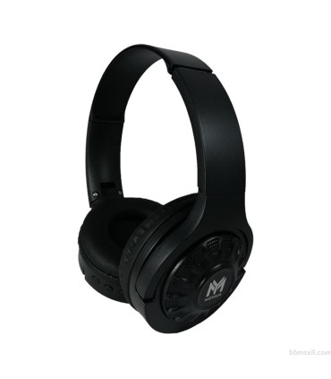 هدفون بلوتوثی مویان مدل MB-H6