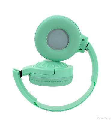 هدفون بلوتوثی مویان مدل MB-H6