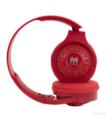 هدفون بلوتوثی مویان مدل MB-H6