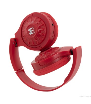 هدفون بلوتوثی مویان مدل MB-H6