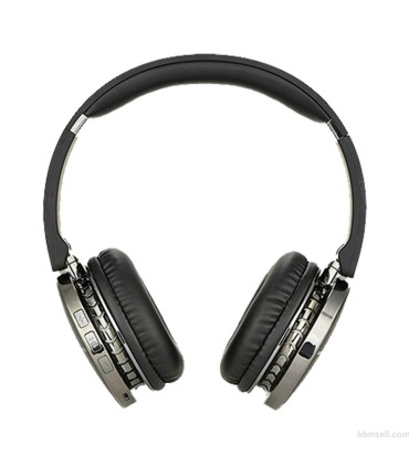 هدفون بلوتوثی جووی مدل TD02