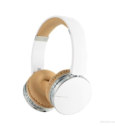 هدفون بلوتوثی جووی مدل TD02