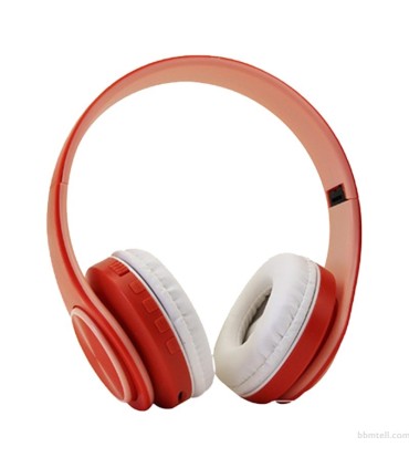 هدفون بلوتوثی مدل Wireless Headphones T47