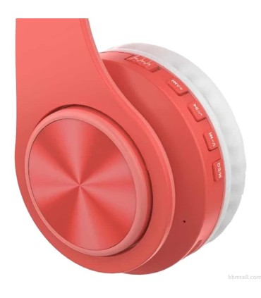 هدفون بلوتوثی مدل Wireless Headphones T47