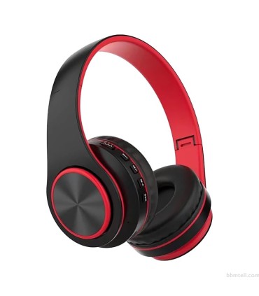 هدفون بلوتوثی مدل Wireless Headphones T47