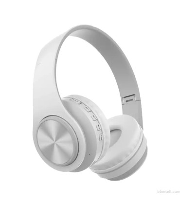 هدفون بلوتوثی مدل Wireless Headphones T47