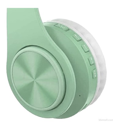 هدفون بلوتوثی مدل Wireless Headphones T47