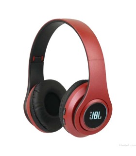 هدفون بی سیم JBL مدل Colourful Luminous Headset JB86