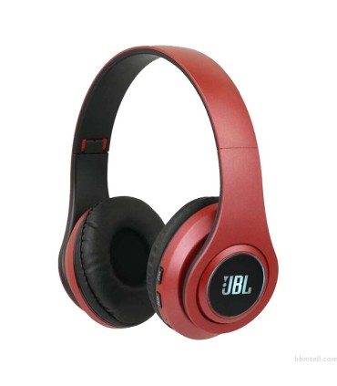 هدفون بی سیم JBL مدل Colourful Luminous Headset JB86
