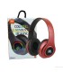 هدفون بی سیم JBL مدل Colourful Luminous Headset JB86