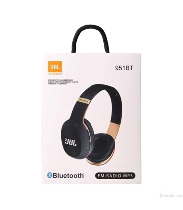 هدفون JBL مدل 951BT