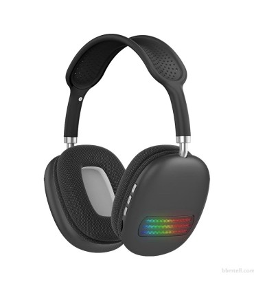 هدفون بلوتوثی HIFI Stereo مدل WIRELESS STN02