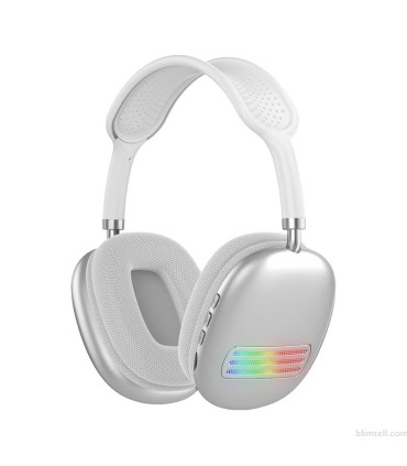 هدفون بلوتوثی HIFI Stereo مدل WIRELESS STN02