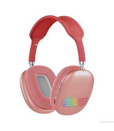 هدفون بلوتوثی HIFI Stereo مدل WIRELESS STN02