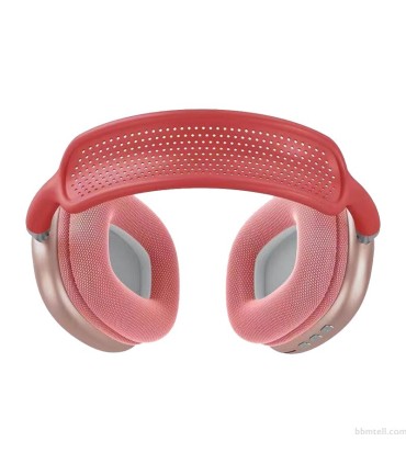 هدفون بلوتوثی HIFI Stereo مدل WIRELESS STN02