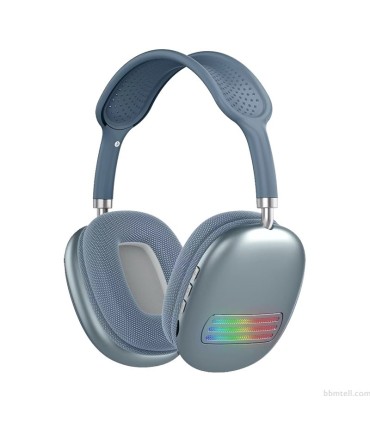 هدفون بلوتوثی HIFI Stereo مدل WIRELESS STN02