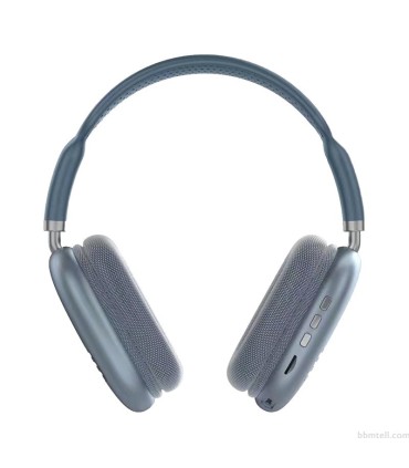 هدفون بلوتوثی HIFI Stereo مدل WIRELESS STN02