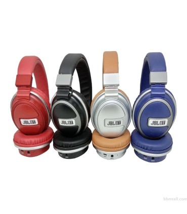 هدفون JBL مدلWireless 560BT