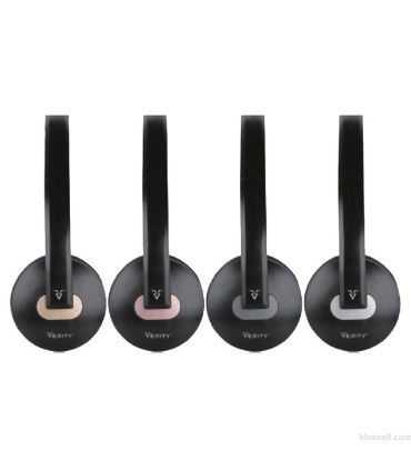 هدفون بلوتوثی وریتی مدل V-H21BT