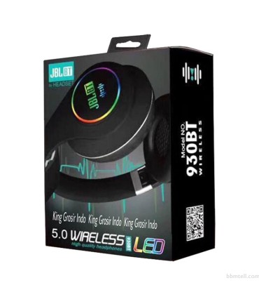 هدست JBL مدل 930BT Wireless