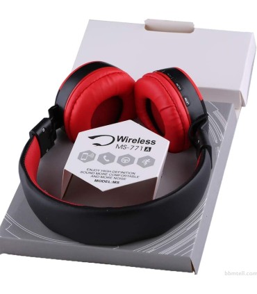 هدفون JBL مدل 771A