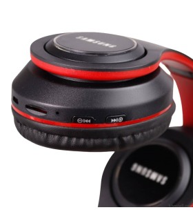 هدفون بلوتوثی سامسونگ مدل SM86