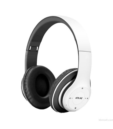 هدفون بلوتوثی مدل P15 Wireless