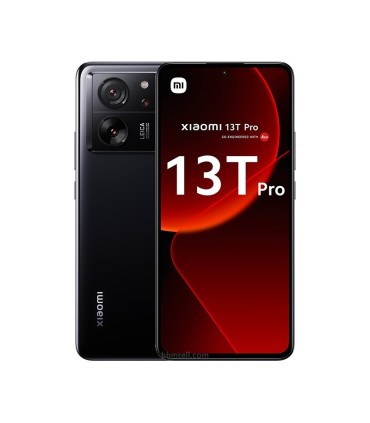 شیائومی مدل 13T Pro ظرفیت 512 گیگابایت و رم 12 گیگابایت