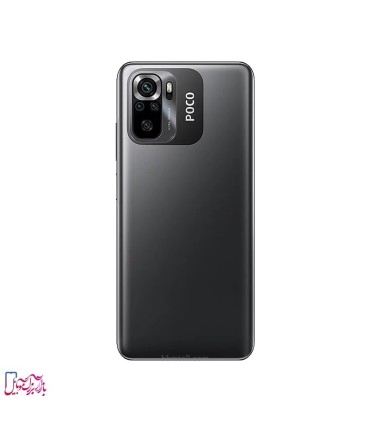 شیائومی مدل Poco M5s ظرفیت 128 گیگابایت و رم 4 گیگابایت