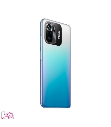 شیائومی مدل Poco M5s ظرفیت 128 گیگابایت و رم 4 گیگابایت